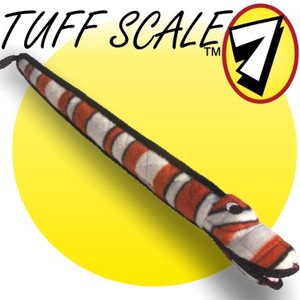 Tuffy Ocean Creature Eel