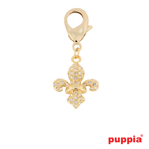LILY PENDANT GOLDEN