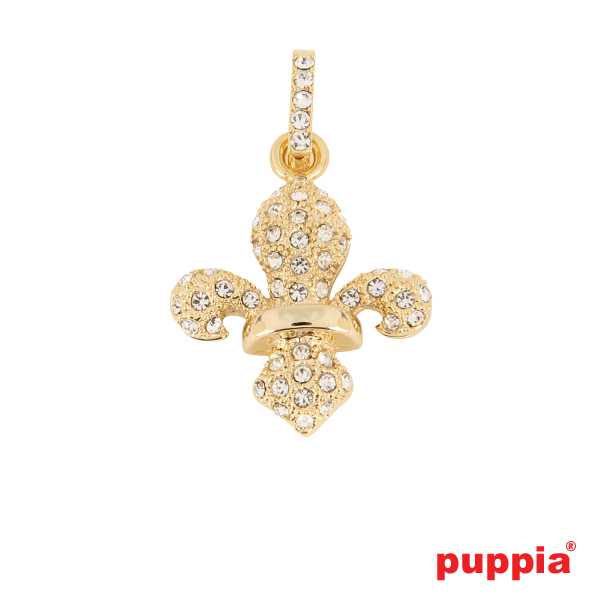 LILY PENDANT GOLDEN for Necklace