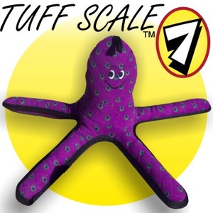 Tuffy Ocean Creature Large Octopus