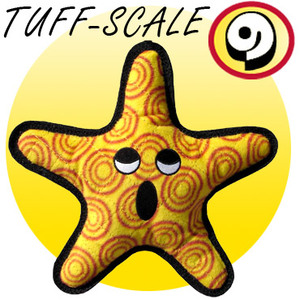 Tuffy Ocean Creature Starfish