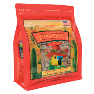 El Paso Nutriberries 1.36kg