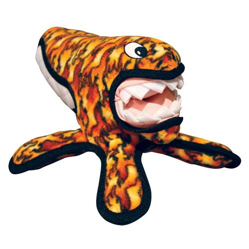 TUFFY FIRE ALIEN