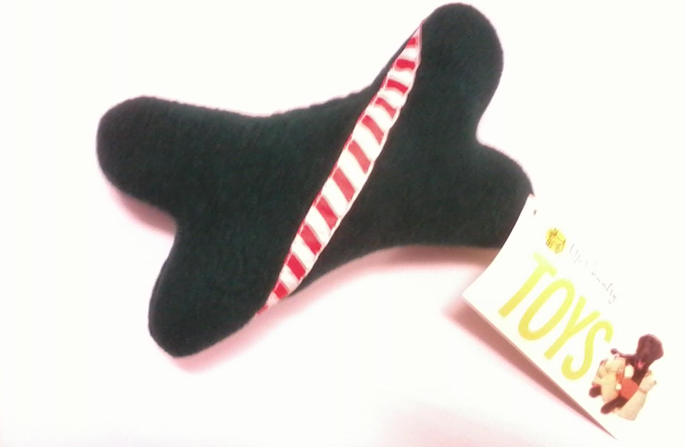 Christmas Bone Toy