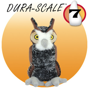 Tuffy Mighty Jr Nature Owl