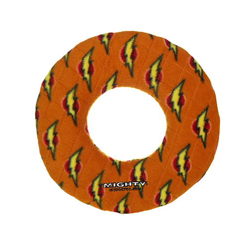 Tuffy Mighty Ring Orange