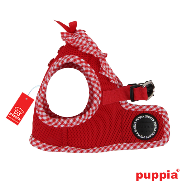 Puppiass14HVivien B 1