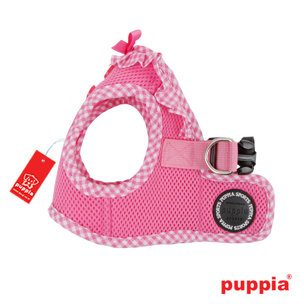 Puppiass14HVivien B 2