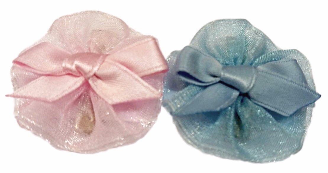 MICHI FIOCCHETTI PUPY Set 2PZ Ass.