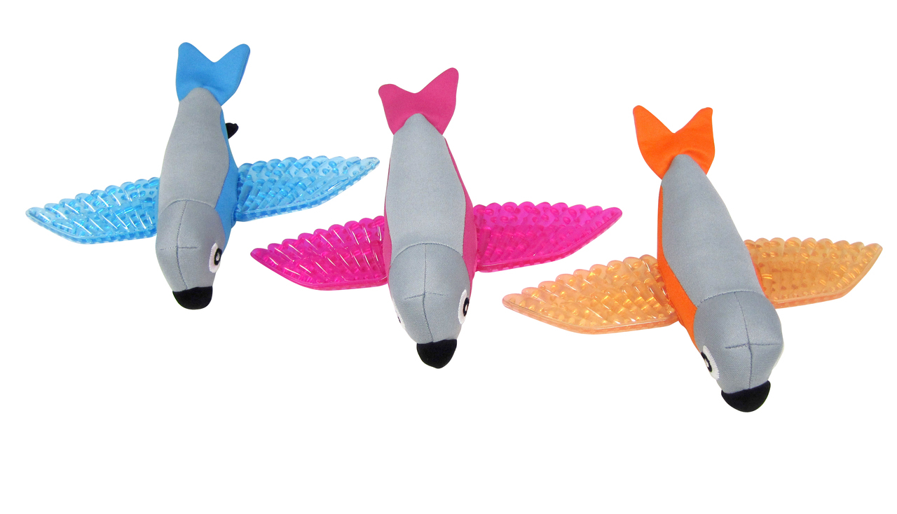 Soaring Bird Toys (6 p. ass.)