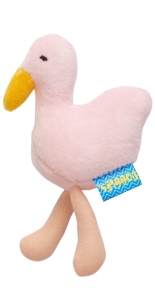 Toy Cat Sushi Pink Flamingo