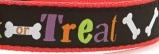 Trick or Treat Cat Harness and Lead set