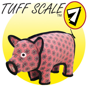Tuffy Barnyard Pig