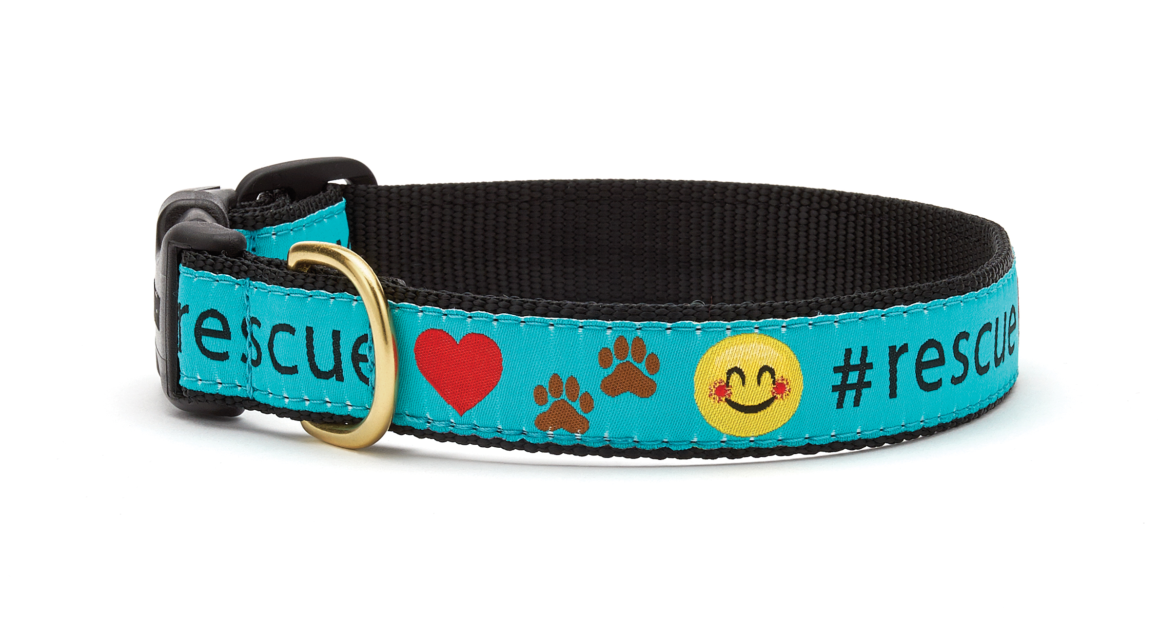 Rescue Cat Collar