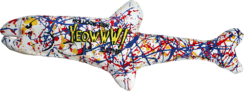 PESCE GRANDE POLLOCK – Yeowww Pollock Fish (11
