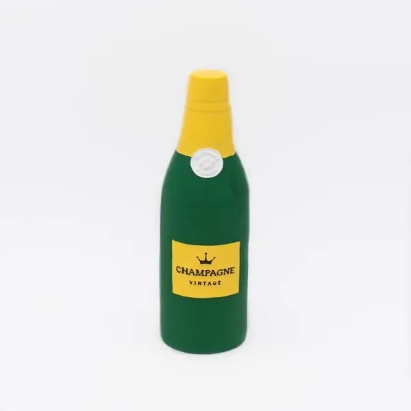 Latex Happy Hour Crusherz – Champagne