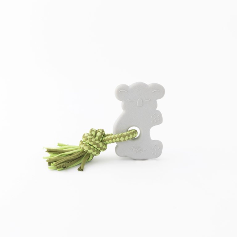 ZippyTuff Teether- Kona the Koala