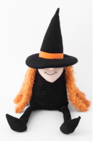 Crinkle – Witch