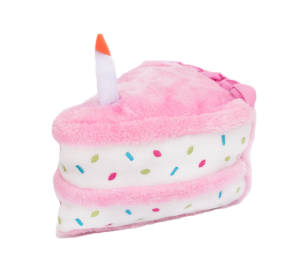 Birthday Cake – Pink