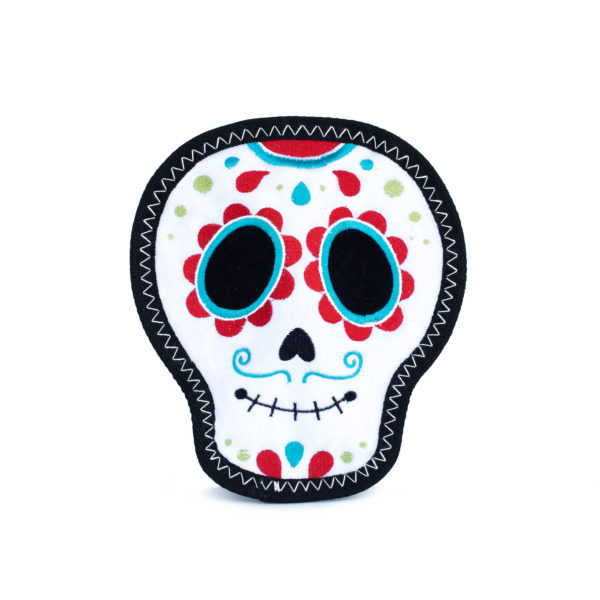 Z-Stitch – Santiago the Sugar Skull