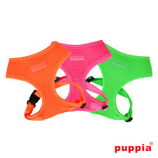 NEON SOFT HARNESS A