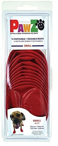 pawz-natural-rubber-waterproof-dog-boots-small-red-12pcs