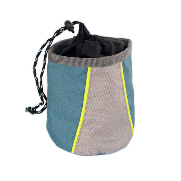 Treat Bag – Forest Green