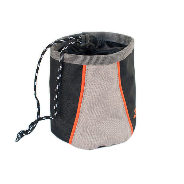 Treat Bag – Volcano Black
