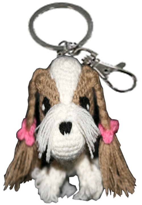 DOG STAR CUTIES Shih Tzu