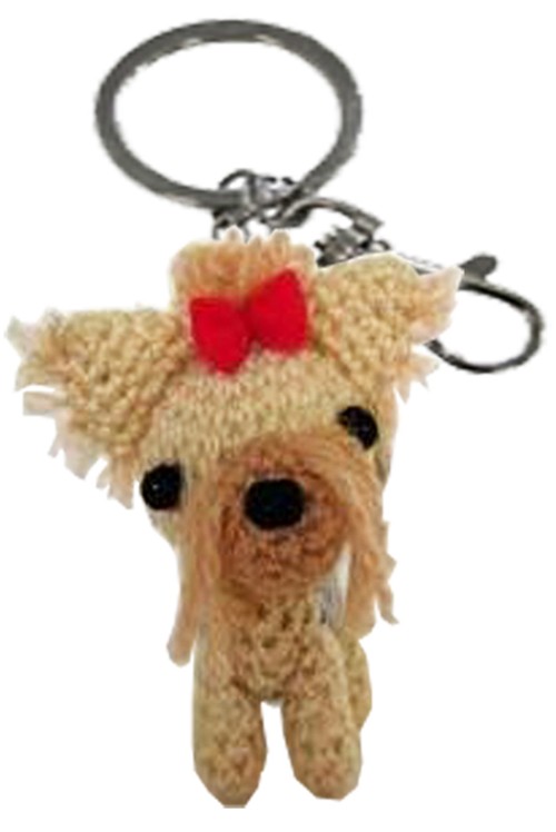 DOG STAR CUTIES Yorkie