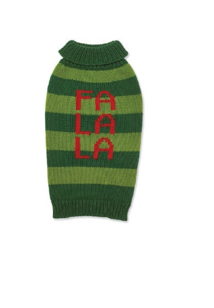 Fa La La Sweater