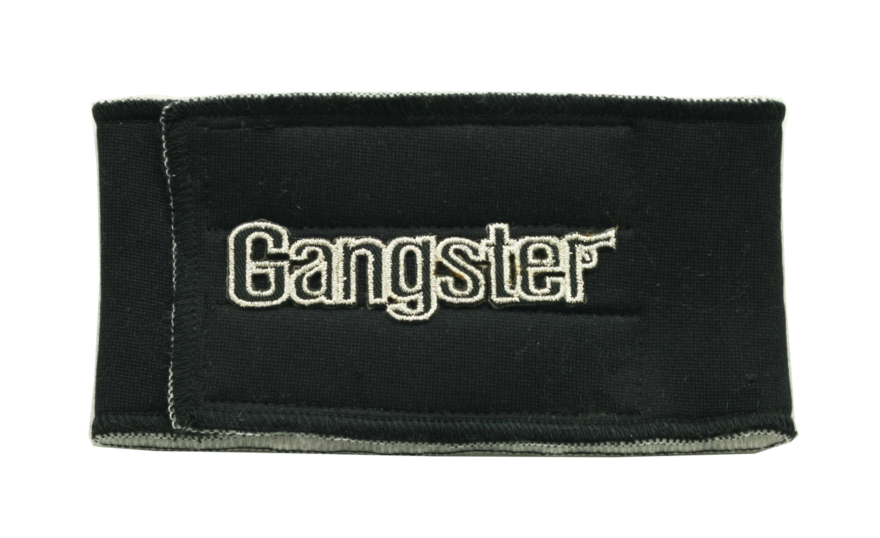 Gangster Belly Band