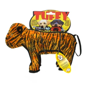 Tuffy Zoo Tiger