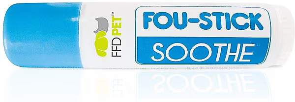 Fou-Stick Soothe Single