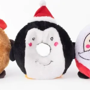 Donutz Buddies - Santa
