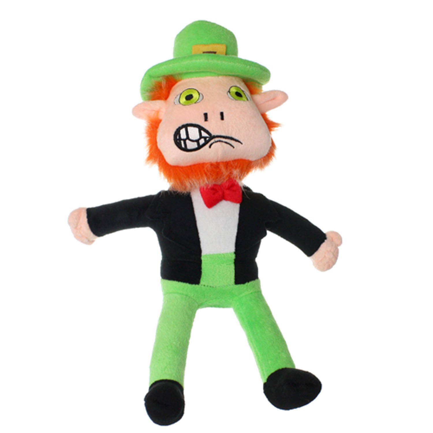 Tuffy Mighty Liar Leprechaun