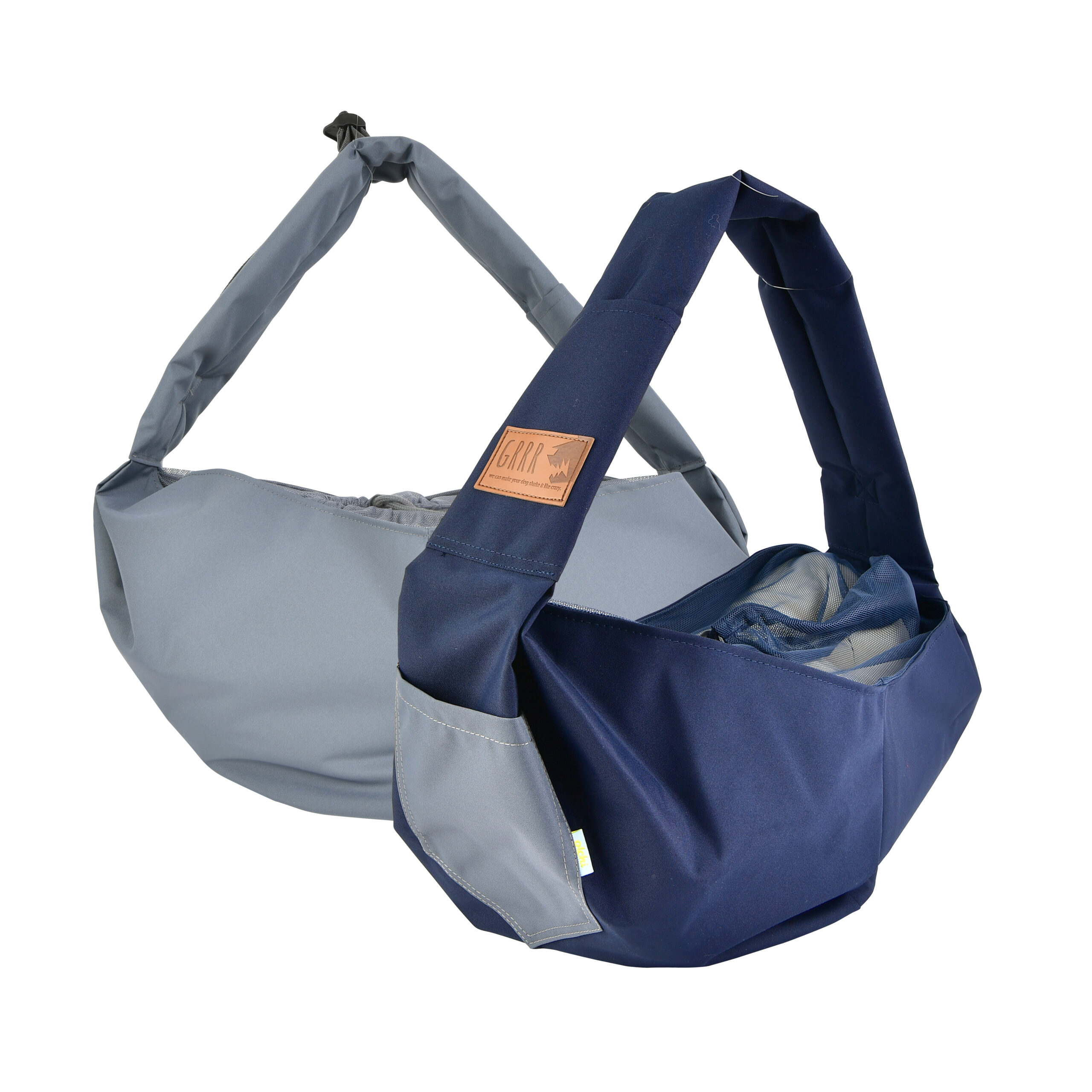 Olchi Oxford Basic Slingbag