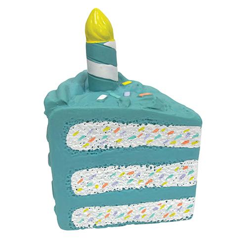 Birthday Cake Chew – Blue