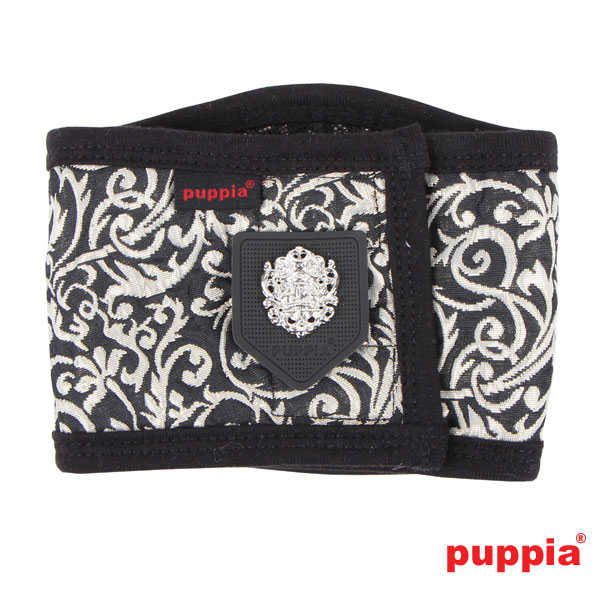 GENTS MANNER BANDBLACK