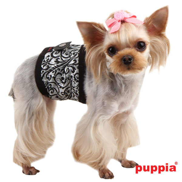 GENTS MANNER BANDBLACK2