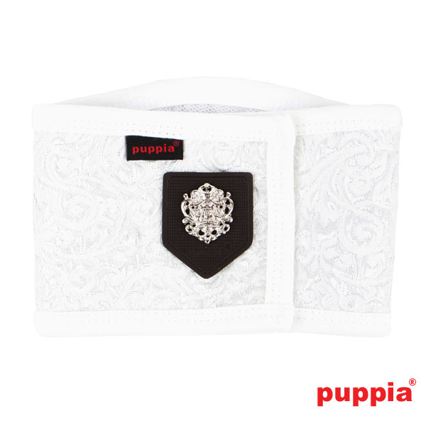 GENTS MANNER BANDWHITE