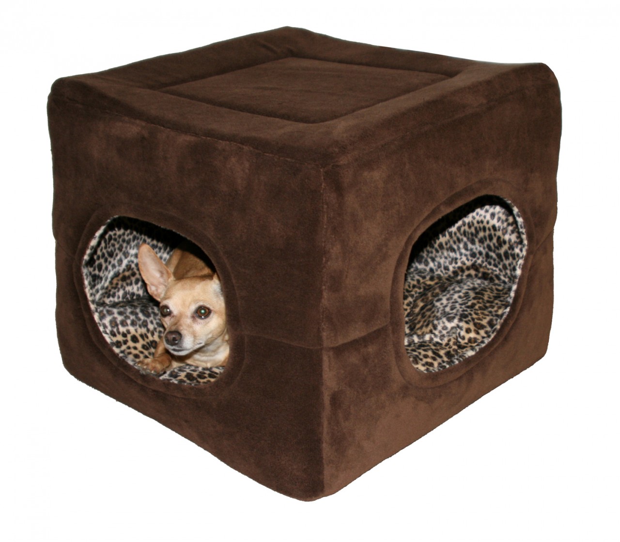 Deluxe 2 Door House Bed