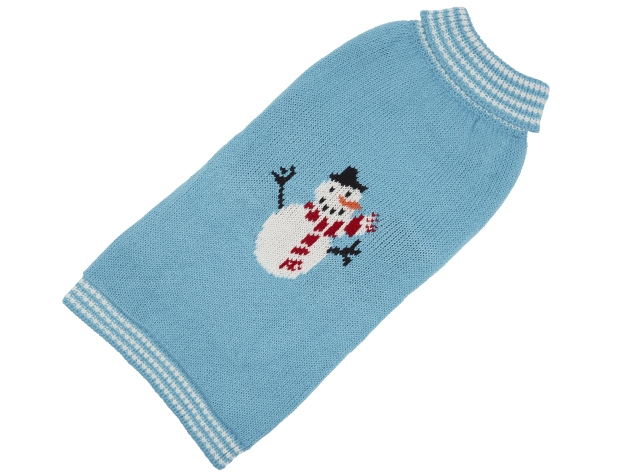 Snowman Sweater