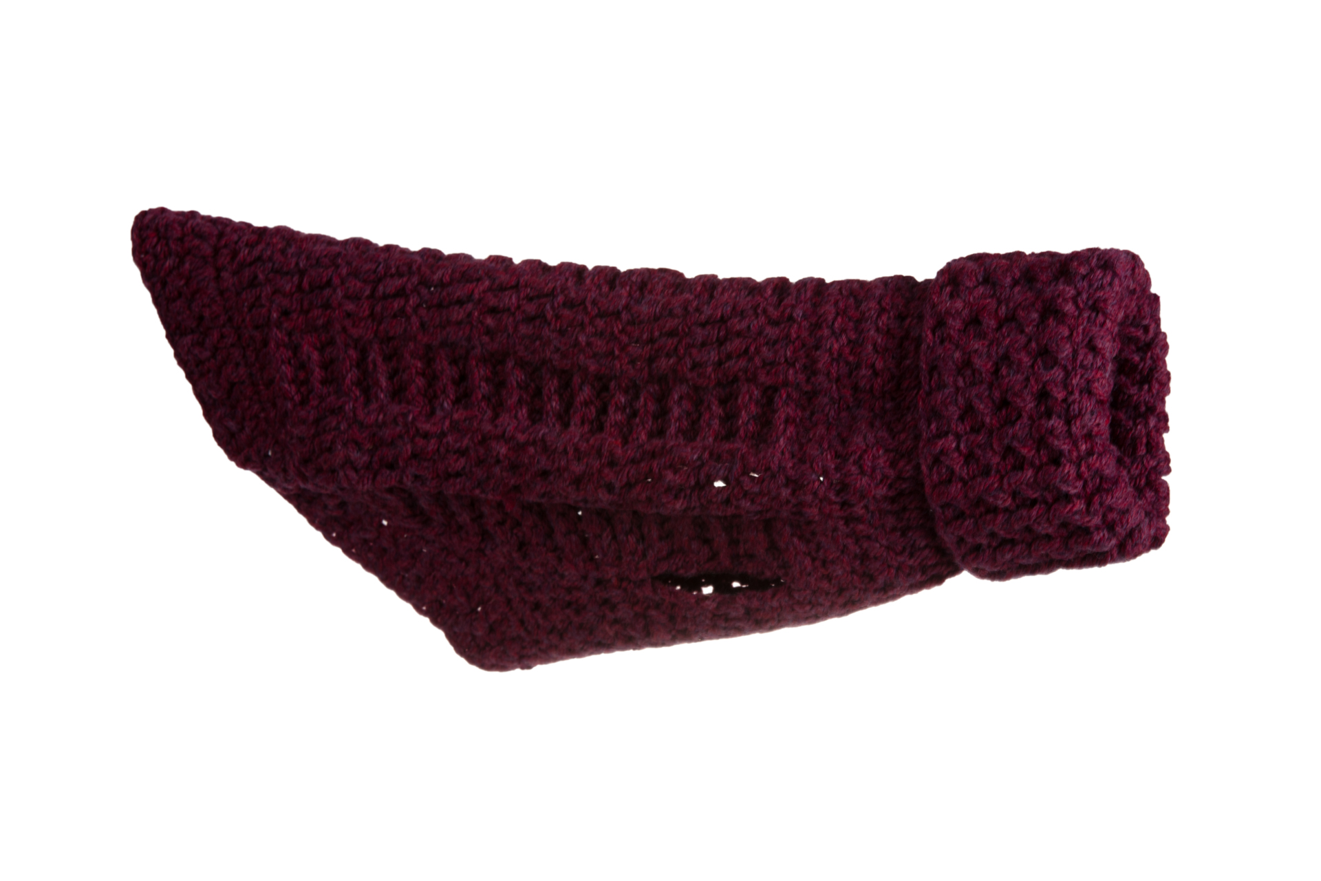 MICHI MAGLIONE KENT MAROON