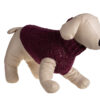MICHI MAGLIONE KENT MAROON02