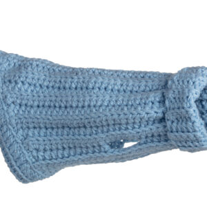 MICHI MAGLIONE KORA BLUE