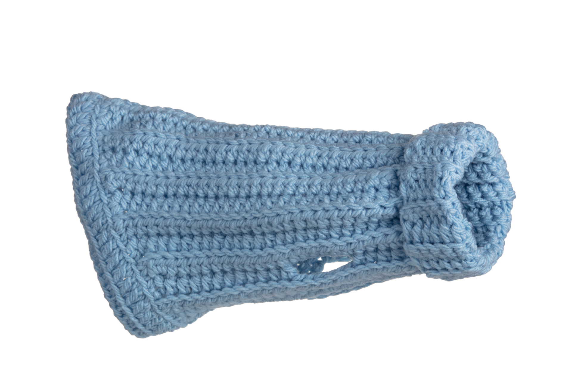 MICHI MAGLIONE KORA BLUE