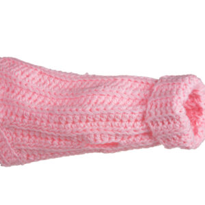 MICHI MAGLIONE KORA PINK