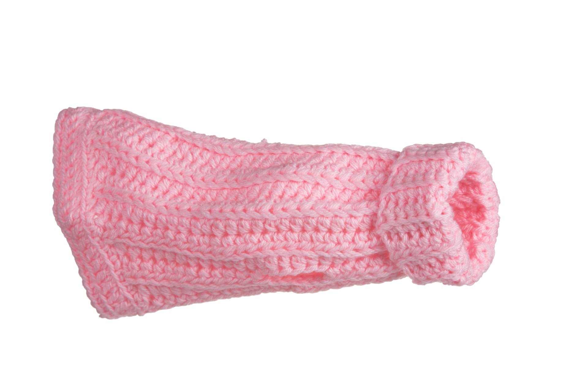 MICHI MAGLIONE KORA PINK