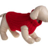 MICHI MAGLIONE KORA RED 02